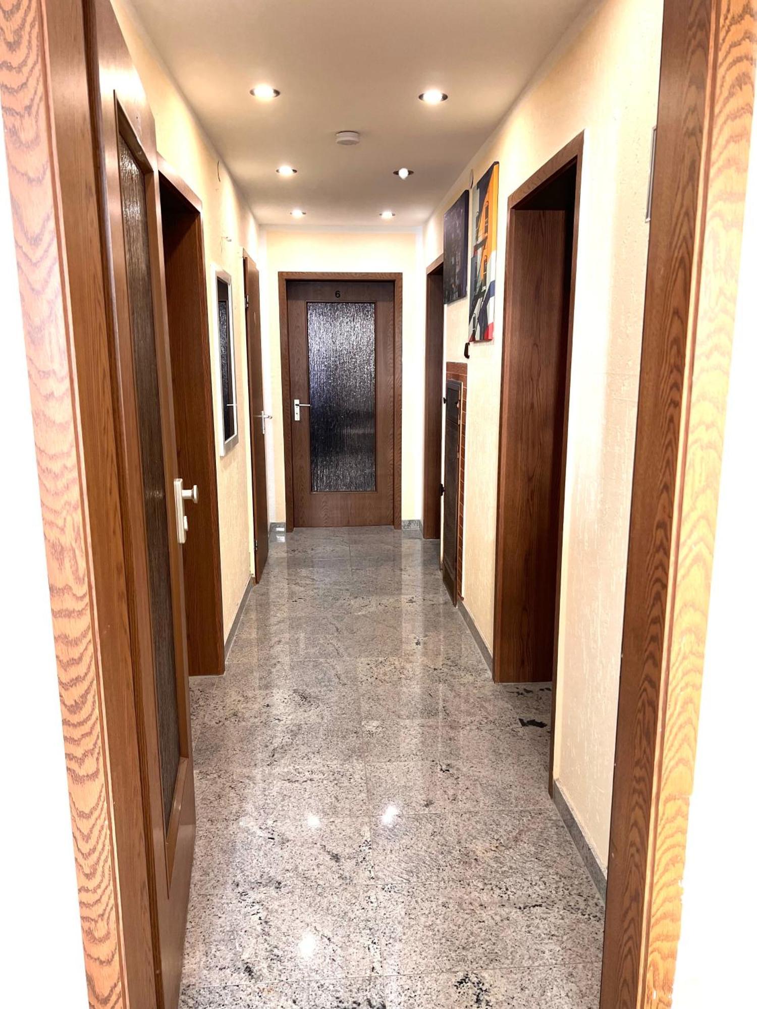 Gaestehaus Швабах Екстер'єр фото